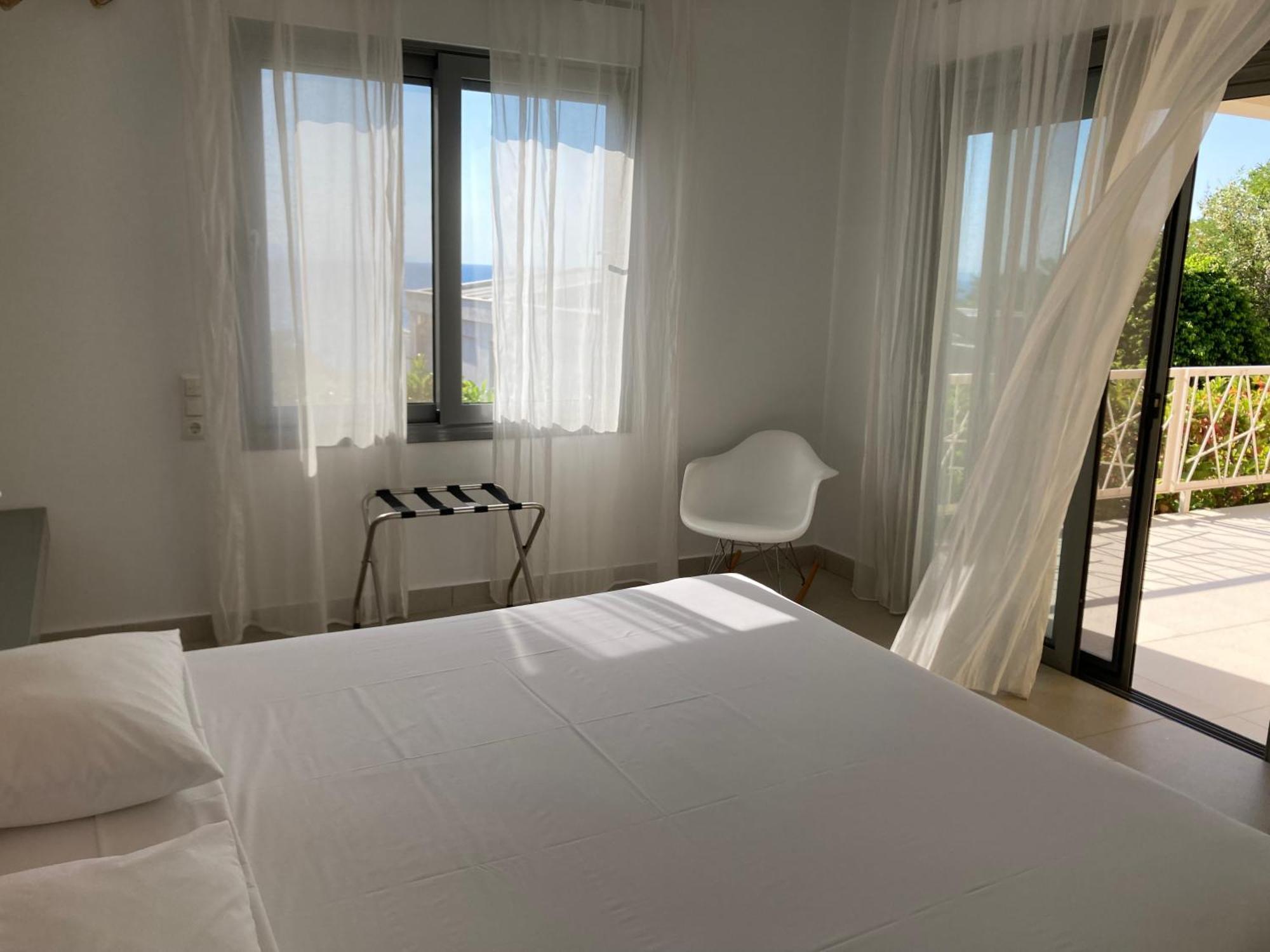Mare Dei Suites Hotel Ionian Resort Скафідія Екстер'єр фото