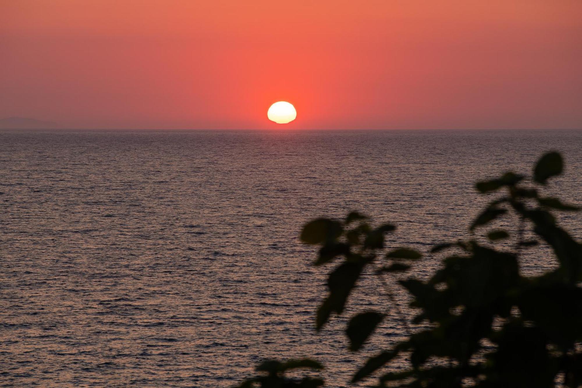 Mare Dei Suites Hotel Ionian Resort Скафідія Екстер'єр фото