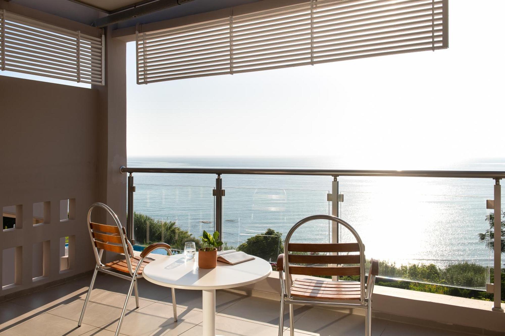 Mare Dei Suites Hotel Ionian Resort Скафідія Екстер'єр фото