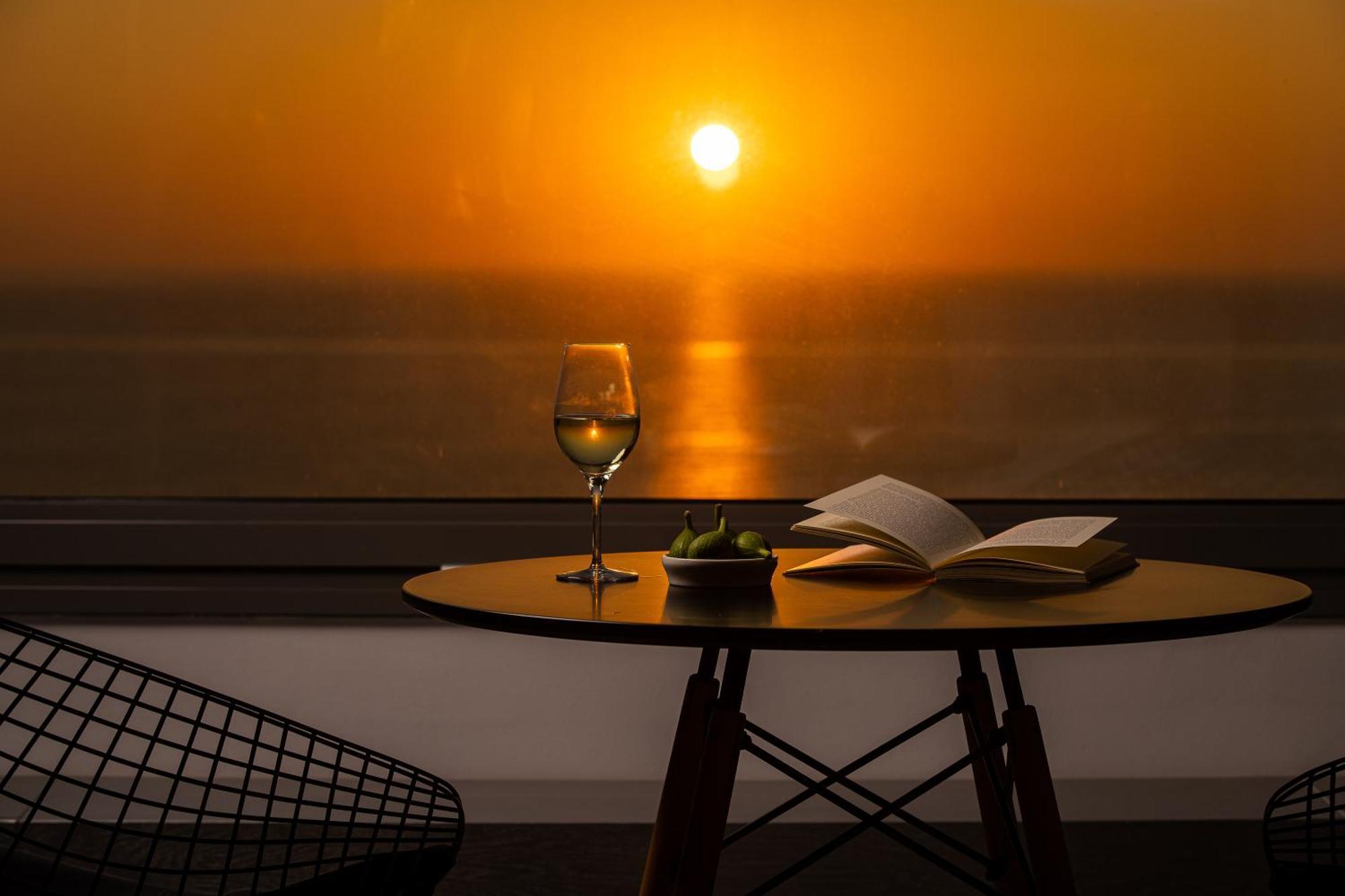 Mare Dei Suites Hotel Ionian Resort Скафідія Екстер'єр фото