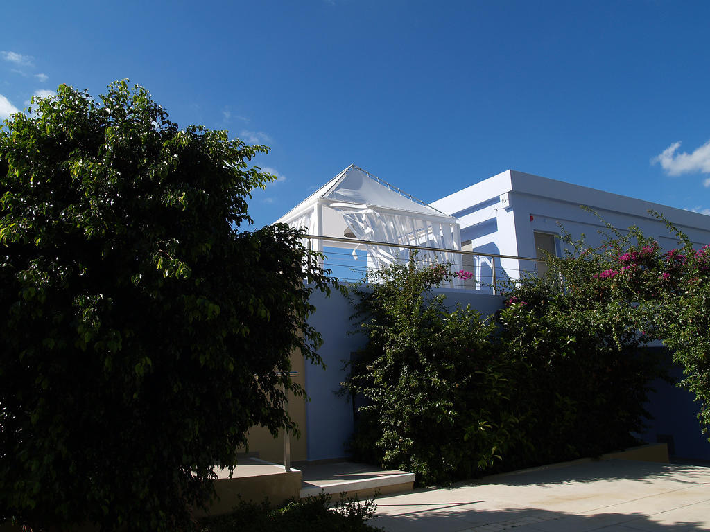 Mare Dei Suites Hotel Ionian Resort Скафідія Екстер'єр фото